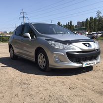 Peugeot 308 1.6 MT, 2011, 180 000 км, с пробегом, цена 560 000 руб.