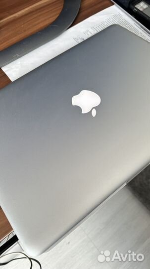 Apple MacBook Pro 13