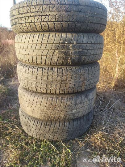 Колеса заз р13