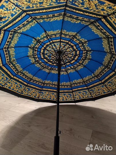 Зонт трость