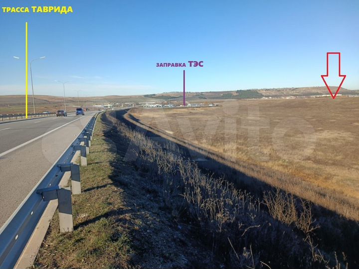 Участок 32 сот. (промназначения)