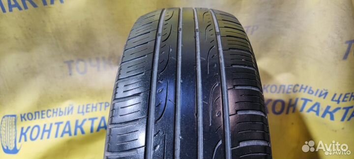 Kumho Solus KH25 195/65 R15