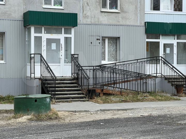 Свободного назначения, 102.1 м²