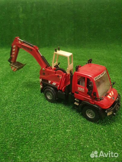 Модель авто Dickie toys