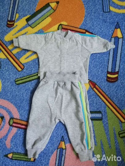 Детская одежда бу