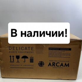 Arcam av41 В наличии Процессор