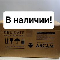 Arcam av41 В наличии Процессор