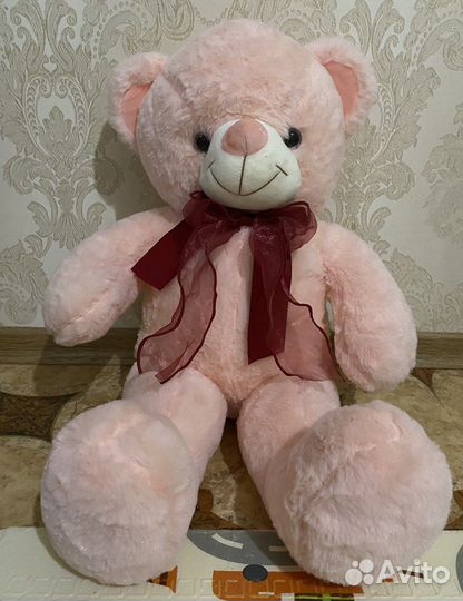 Собака игрушка
