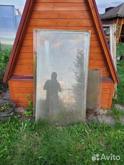 Стекла. 6 шт