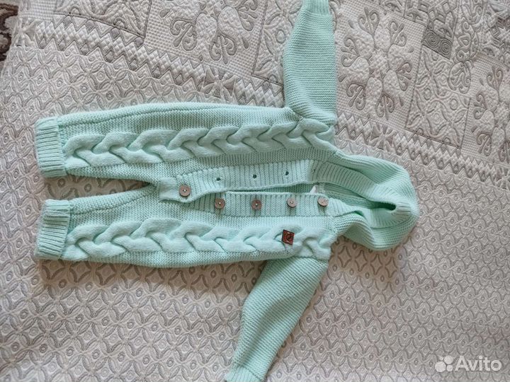 Комбинезоны