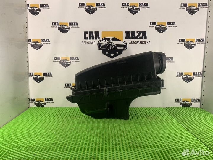 Корпус воздушного фильтра