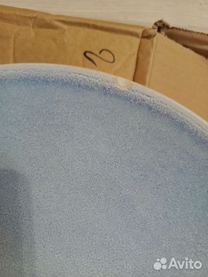 Набор столовой посуды на 4 персоны