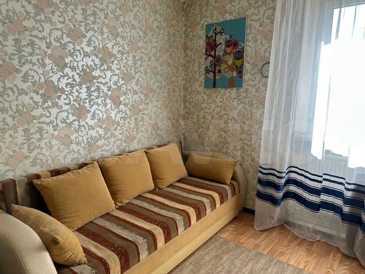 4-к. квартира, 95,8 м², 2/3 эт.