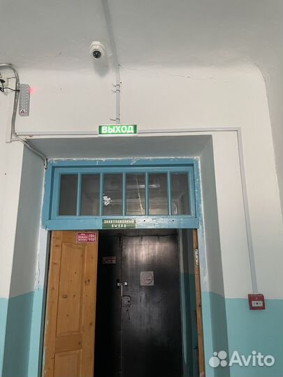 Монтаж, обслуживание опс соуэ скуд видеонаблюдения