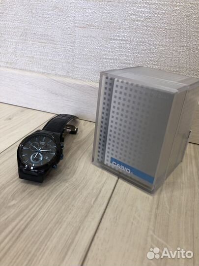 Наручные часы casio