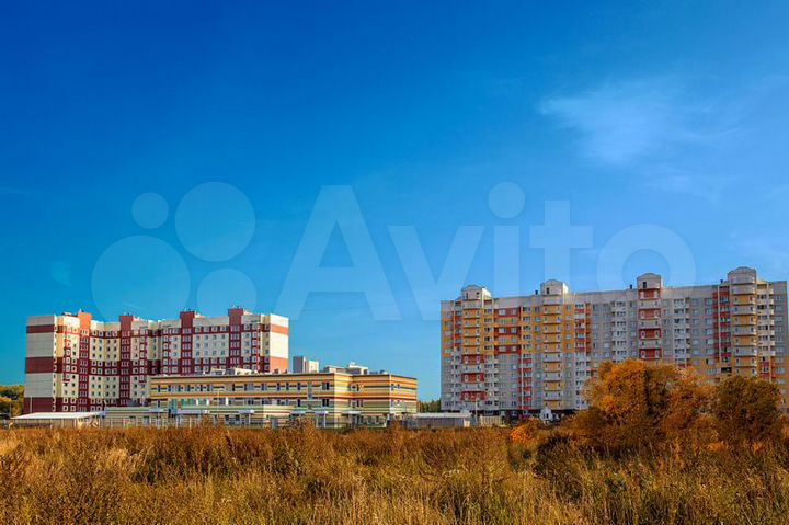 Квартира-студия, 25,4 м², 8/14 эт.