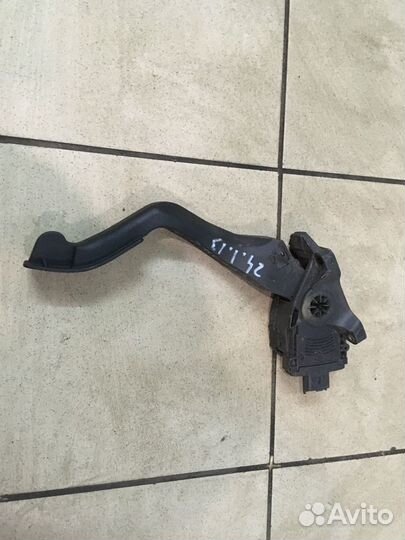 Ситроен С2 Педаль газа