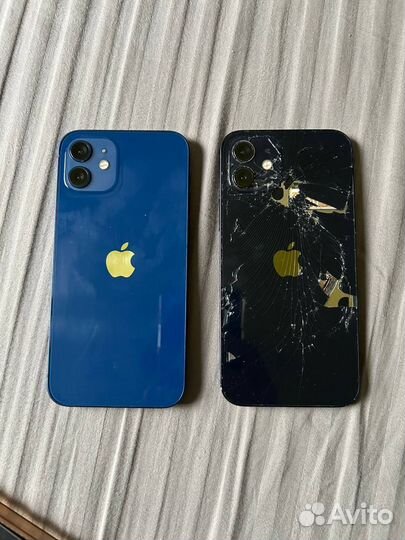 iPhone 12, 128 ГБ