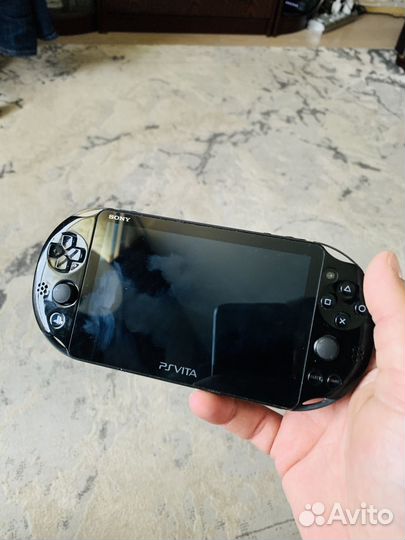 Sony Vita