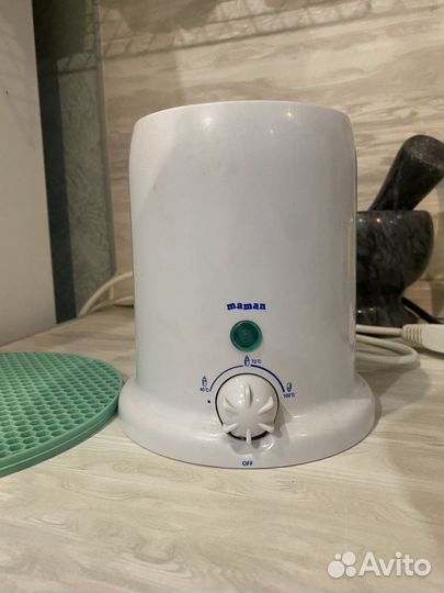 Подогреватель для бутылочек