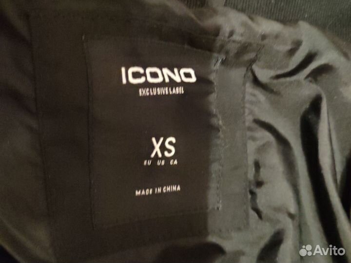 Куртка для мальчиков