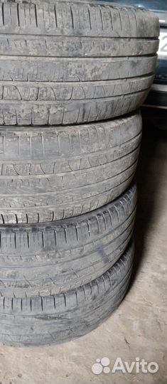 Firemax FM316 235/65 R17