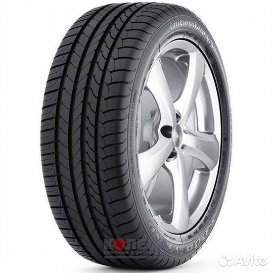 Goodyear EfficientGrip 195/45 R16 84V