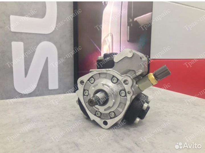 Насос топливный(тнвд) Isuzu FVR34 6HK1 e4