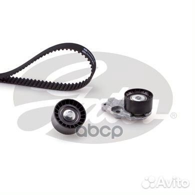 Комплект ремня грм PowerGrip Kit K015419XS (788