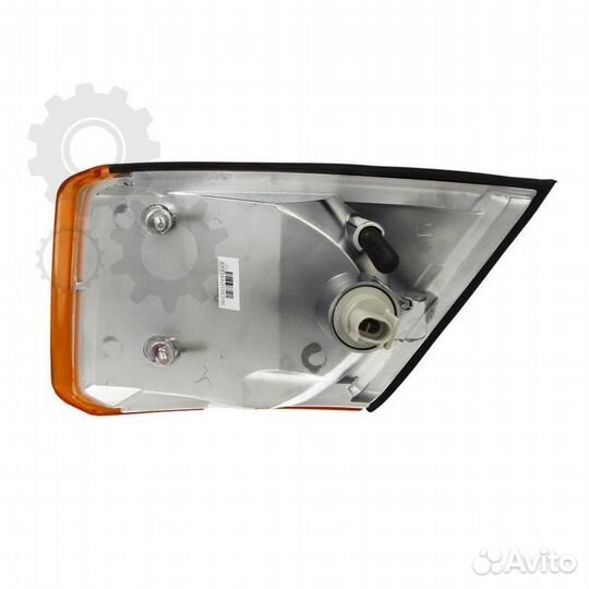 Указатель поворота правый Iveco Daily