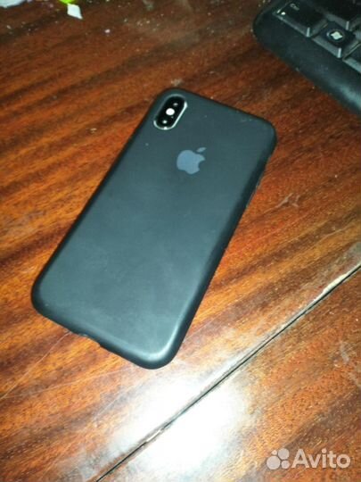 iPhone X, 64 ГБ