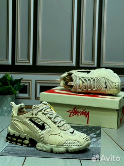 Кроссовки Nike Stussy