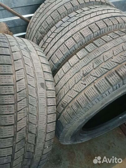 Pirelli Scorpion Ice&Snow 225/65 R17