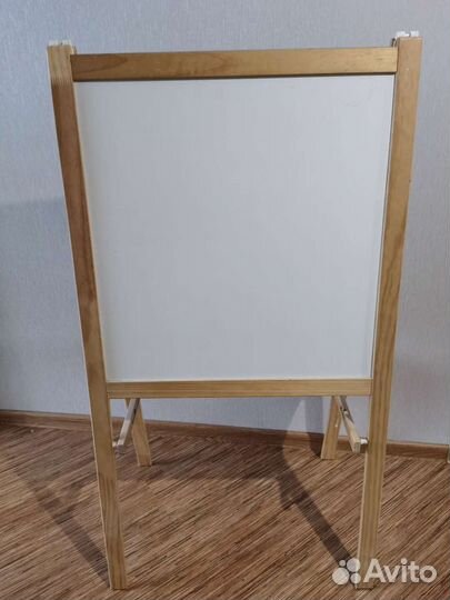 Детский доска мольберт