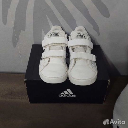 Кроссовки adidas 26 размер