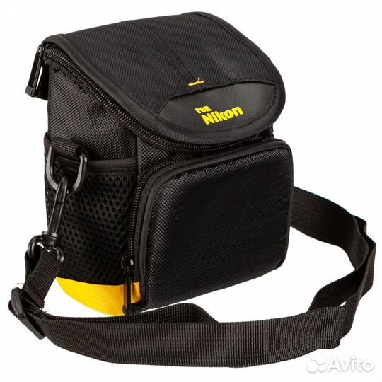 Сумка PWR для системного фотоаппарата Nikon