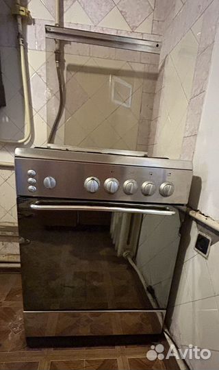 Плита газовая