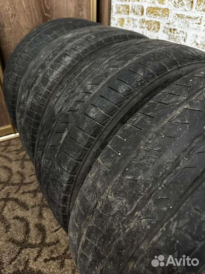 Pirelli Cinturato P1 Verde 205/55 R16