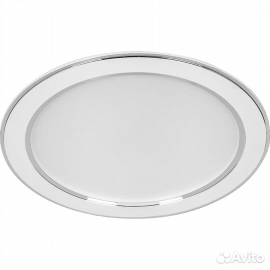 Светодиодный встраиваемый светильник Feron AL1527