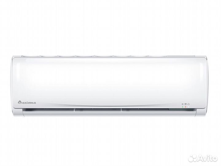 Axioma ASX18DZ1R/ASB18DZ1R