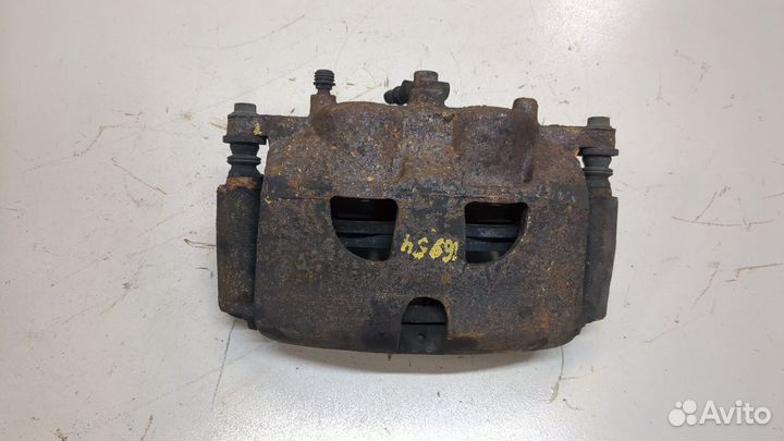 Суппорт Lincoln Navigator, 2013