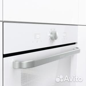 Электрическая духовка Gorenje BOS6737SYW