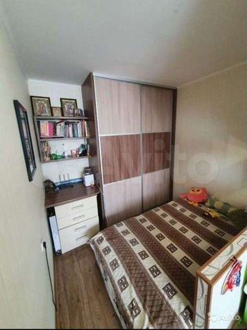 1-к. квартира, 35 м², 3/5 эт.