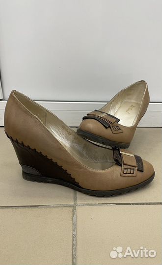 Туфли женские 38 размер