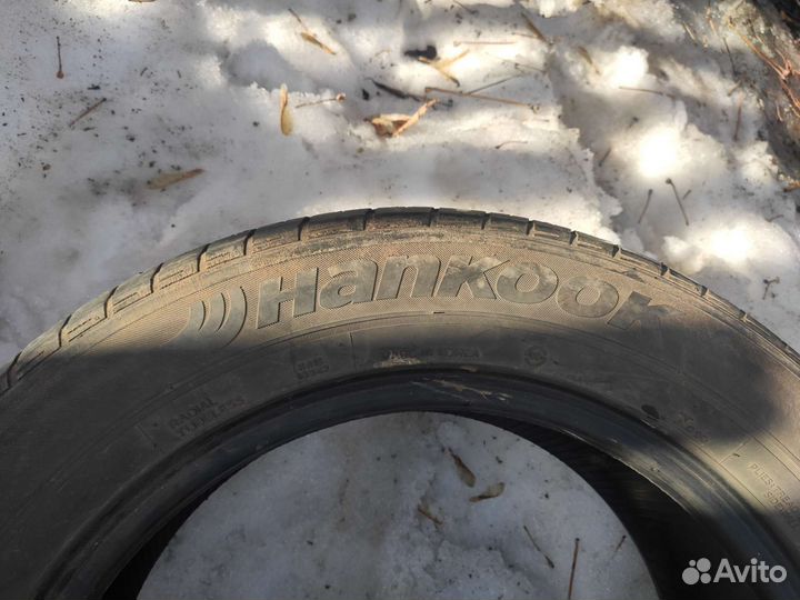 Hankook Optimo K415 205/60 R16