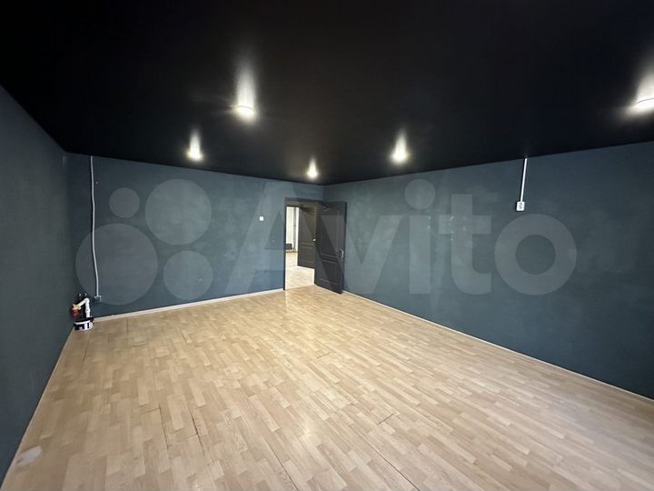 Сдам офисное помещение, 118 м²