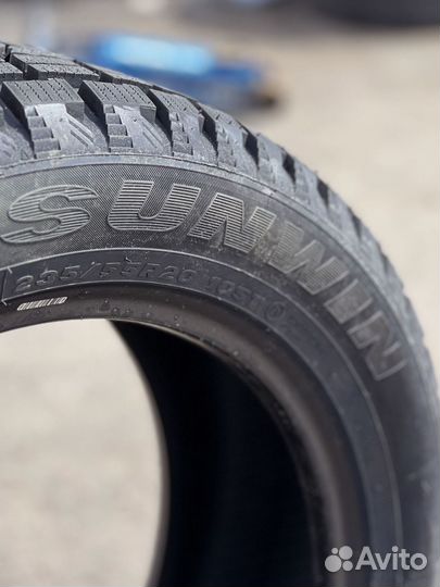 Sunwide Sunwin 235/55 R20 115U