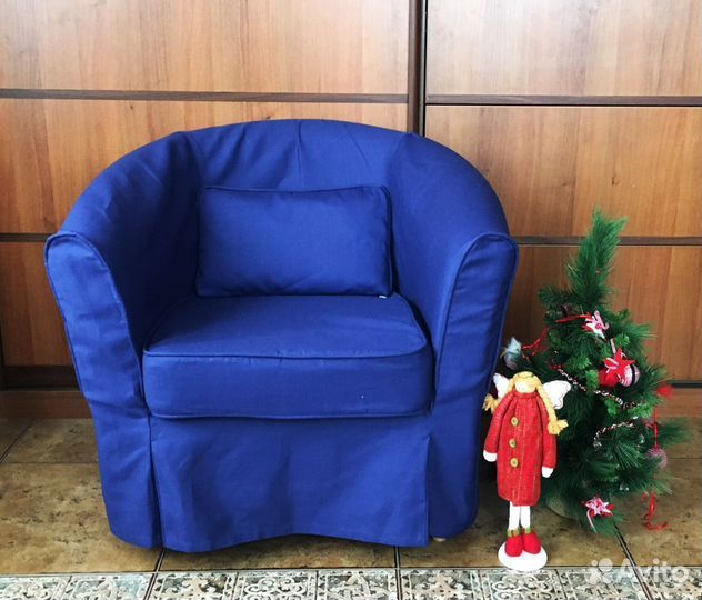 Чехлы для кресел Тульста, Сольста,всей мебели IKEA