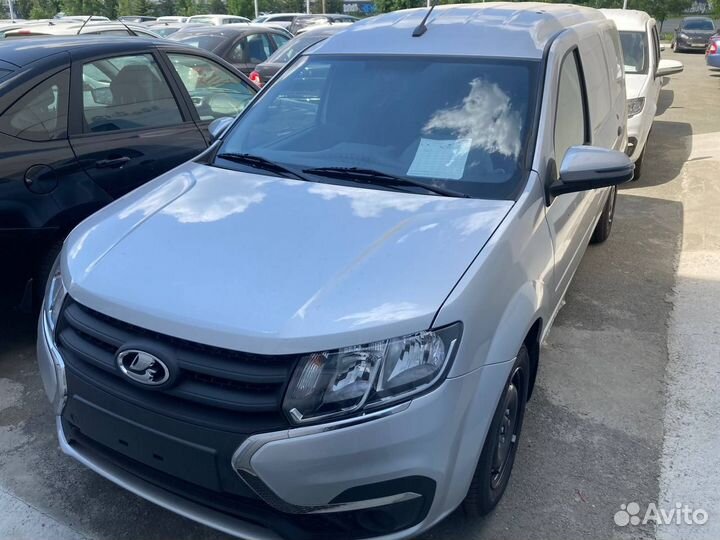 LADA Largus 1.6 МТ, 2024