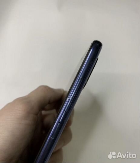 Xiaomi Mi 8, 8/128 ГБ